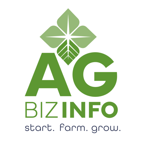 AgBizInfo Color Logo